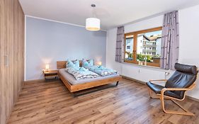 Staufenhirsch Apartment